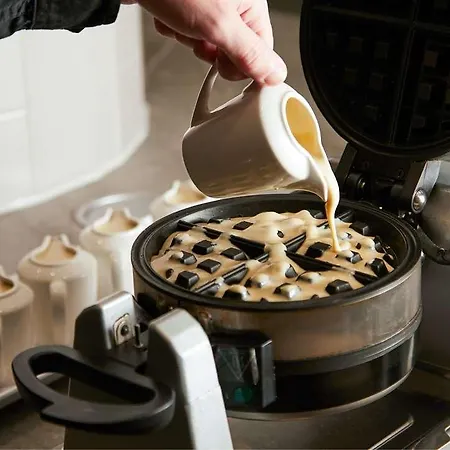 Hampton By Hilton Centre Hotel Dublin