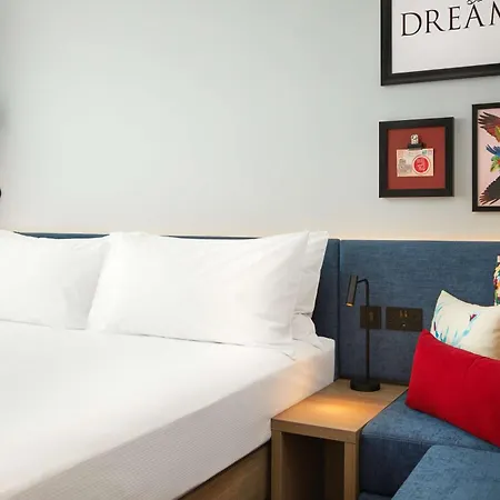 Hampton By Hilton Centre