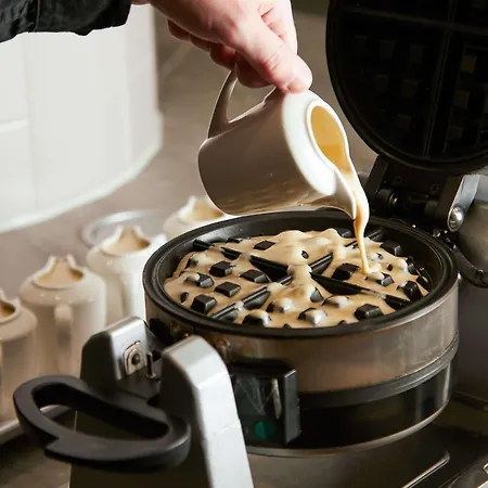 Hampton By Hilton Centre Hotel 3*