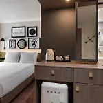 Hampton By Hilton Centre Hotel