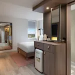 Hampton By Hilton Centre Hotel 3*