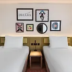 Hampton By Hilton Centre 3* Dublino