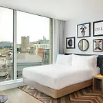 Hampton By Hilton Centre 3* Dublin