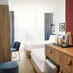 Hampton By Hilton Centre Dublin