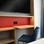 Hampton By Hilton Centre Hotel 3*