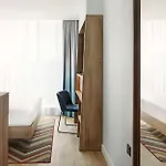 Hotel Hampton By Hilton Centre Dublin