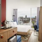 Hampton By Hilton Centre Hotel