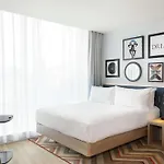 Hotel Hampton By Hilton Centre 3*