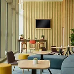 Hampton By Hilton Centre 3*