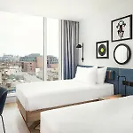 Hampton By Hilton Centre Dublino