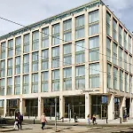 Hampton By Hilton Centre
