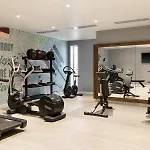 Hotel Hampton By Hilton Centre Dublino