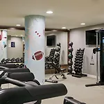 Hampton By Hilton Centre Hotel