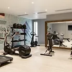 Hotel Hampton By Hilton Centre Dublino
