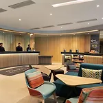Hampton By Hilton Centre Hotel Dublino