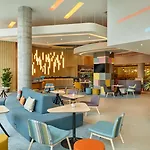 Hampton By Hilton Centre Hotel