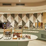 Hotel Hampton By Hilton Centre 3*