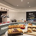 Hampton By Hilton Centre Dublin