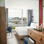 Hampton By Hilton Centre Hotel Dublino