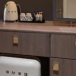 Hampton By Hilton Centre Hotel 3*