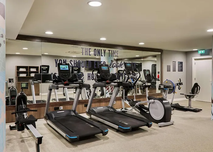 Hampton By Hilton Centre 3* Δουβλίνο