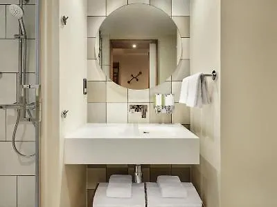 Hampton By Hilton Centre