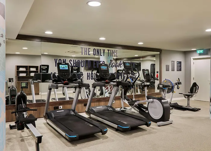 Hampton By Hilton Centre Ξενοδοχείο Δουβλίνο