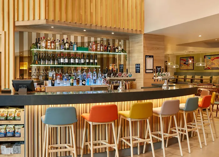 Ξενοδοχείο Hampton By Hilton Centre Δουβλίνο
