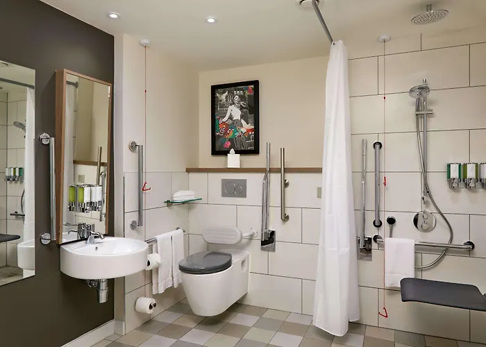 Hampton By Hilton Centre 3*