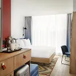 Hampton By Hilton Centre Ξενοδοχείο Δουβλίνο