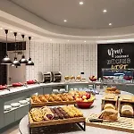 Hampton By Hilton Centre Δουβλίνο