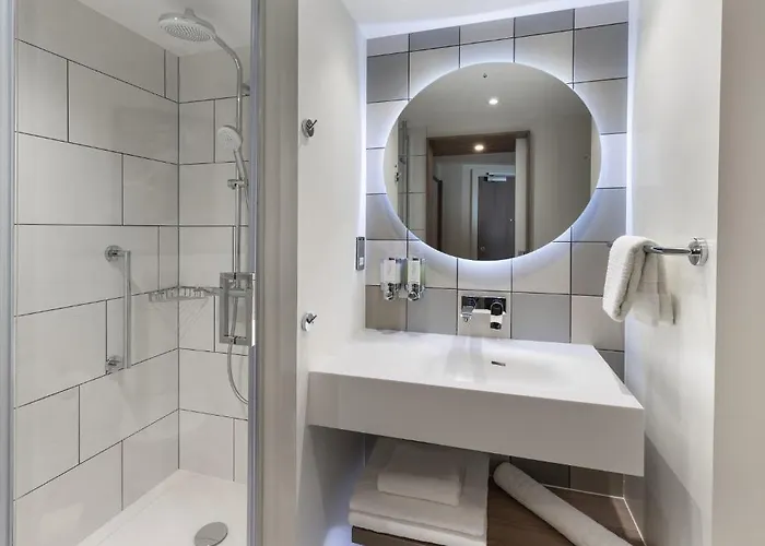 Hampton By Hilton Centre 3*