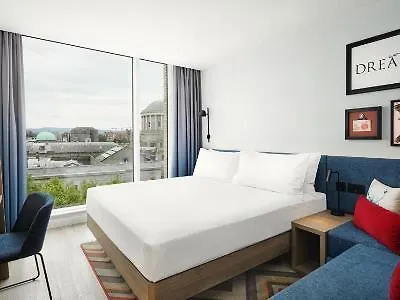 Hampton By Hilton Centre 3*