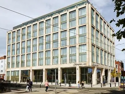 Hampton By Hilton Centre