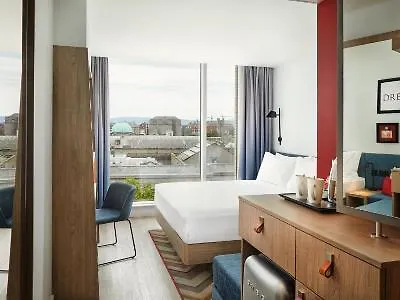 Hampton By Hilton Centre