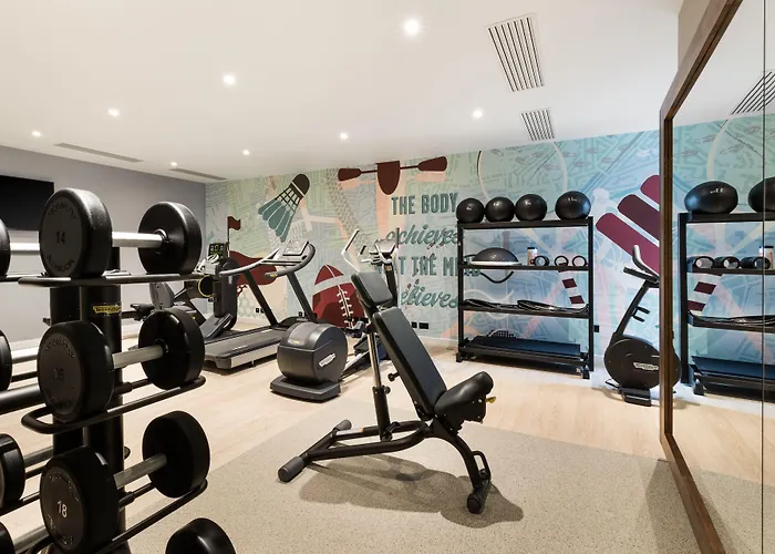 Hampton By Hilton Centre 3*